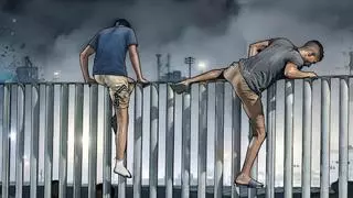 Alardes y paños calientes