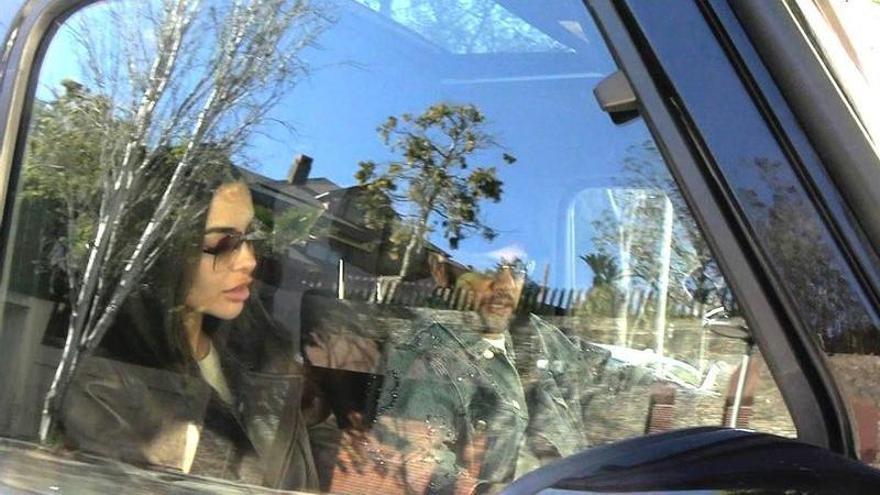 Joana Sanz anuncia su embarazo tras la absolución de Dani Alves