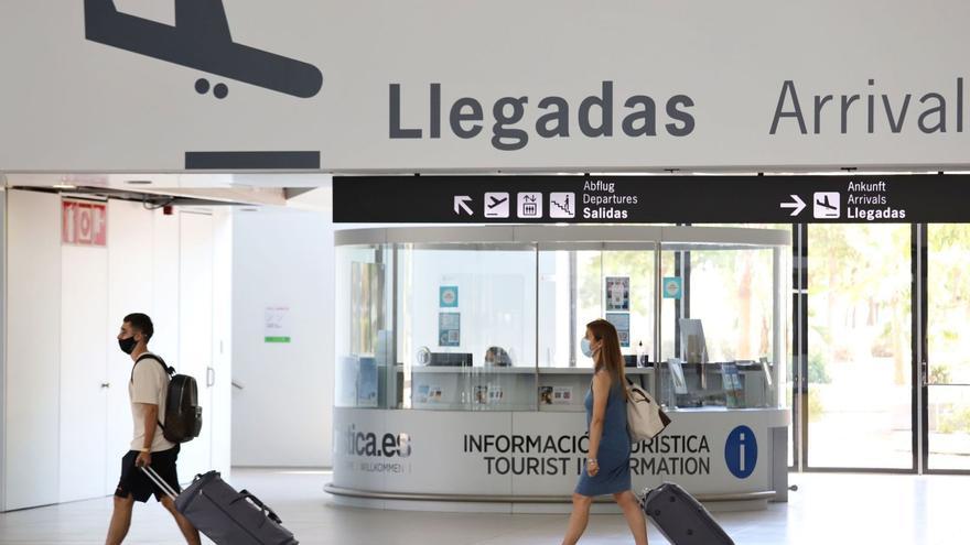 Estos son vuelos que saldrán desde el aeropuerto de Corvera este verano