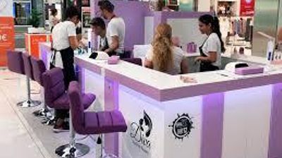 Diva Nails & Beauty