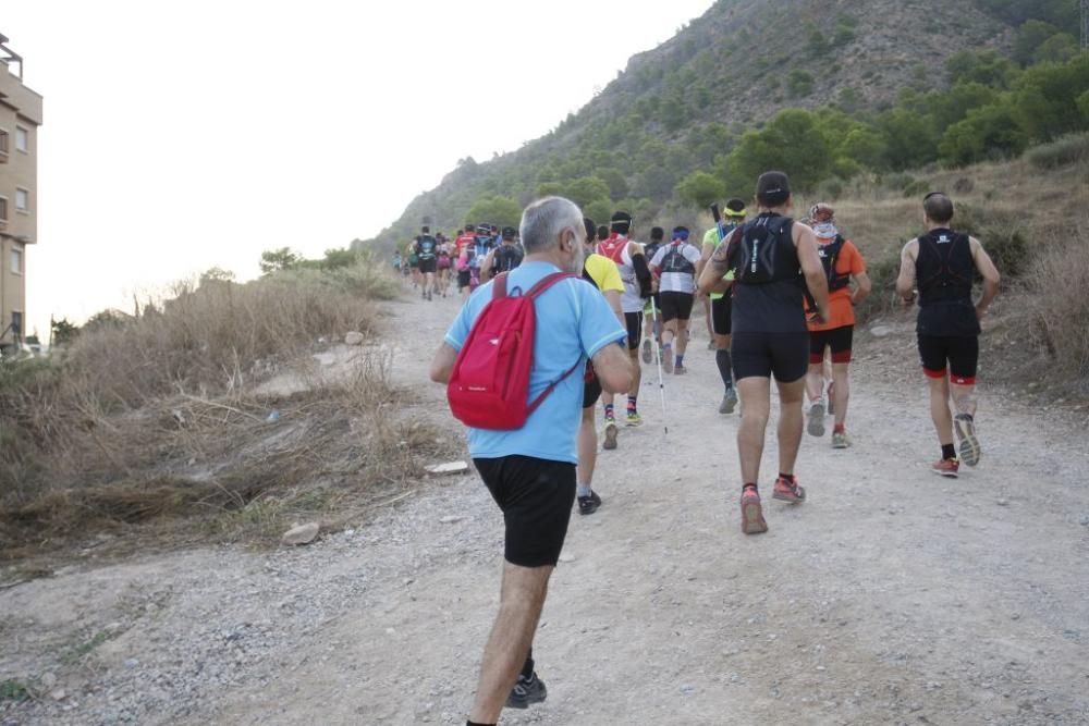 Carreras por Montaña: Trail Gavilán 2017