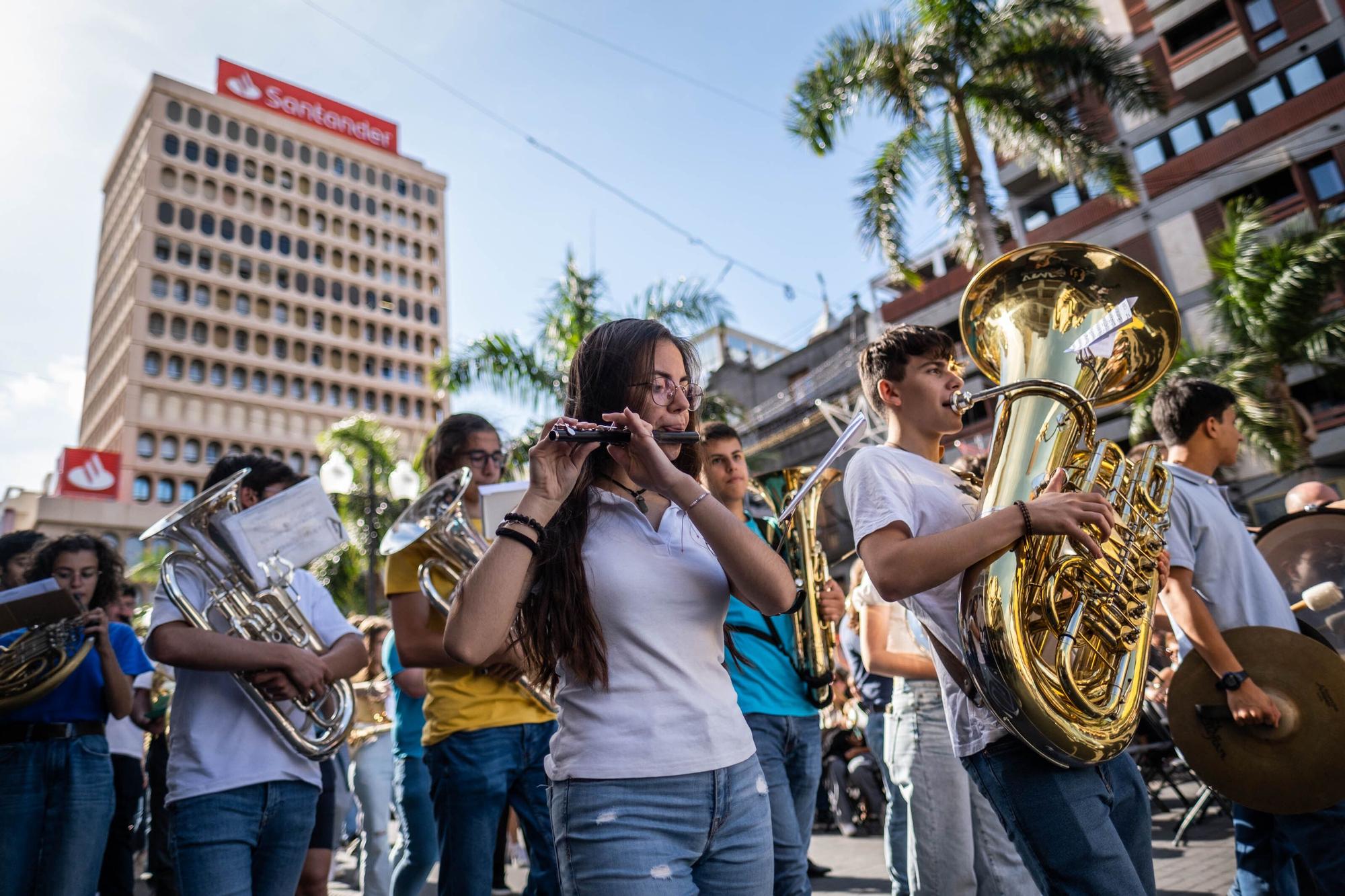 'La música se mueve en Primavera'