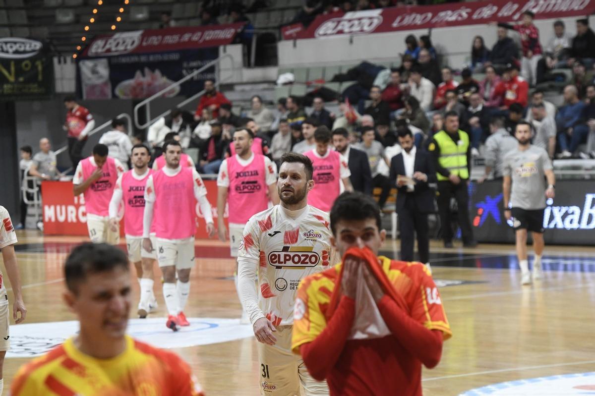 Las fotos de El Pozo-Santa Coloma