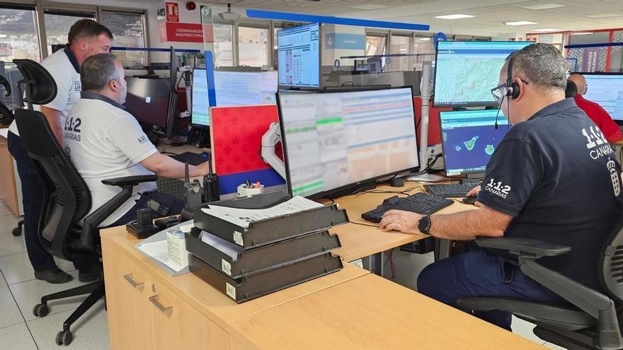 На Тенеріфе внаслідок ДТП за участю мотоцикла госпіталізували двох жінок