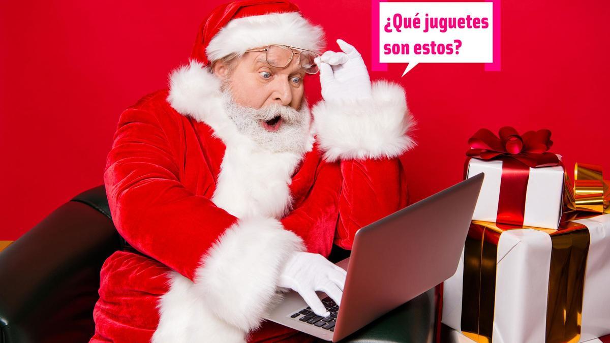 Estos son los mejores regalos eróticos para Navidad