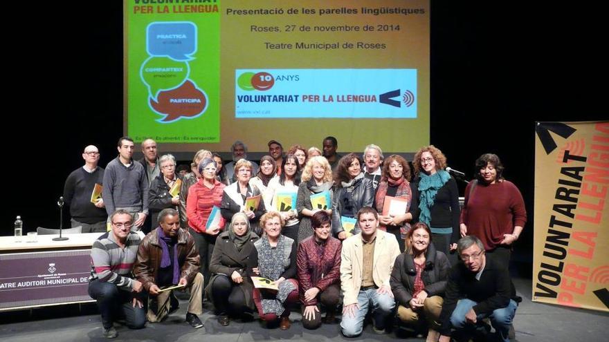 El programa ha reunit més de 550 parelles