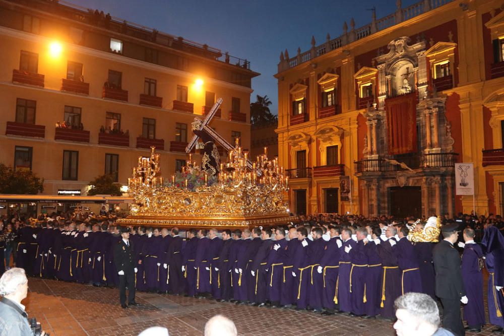 Miércoles Santo | El Rico