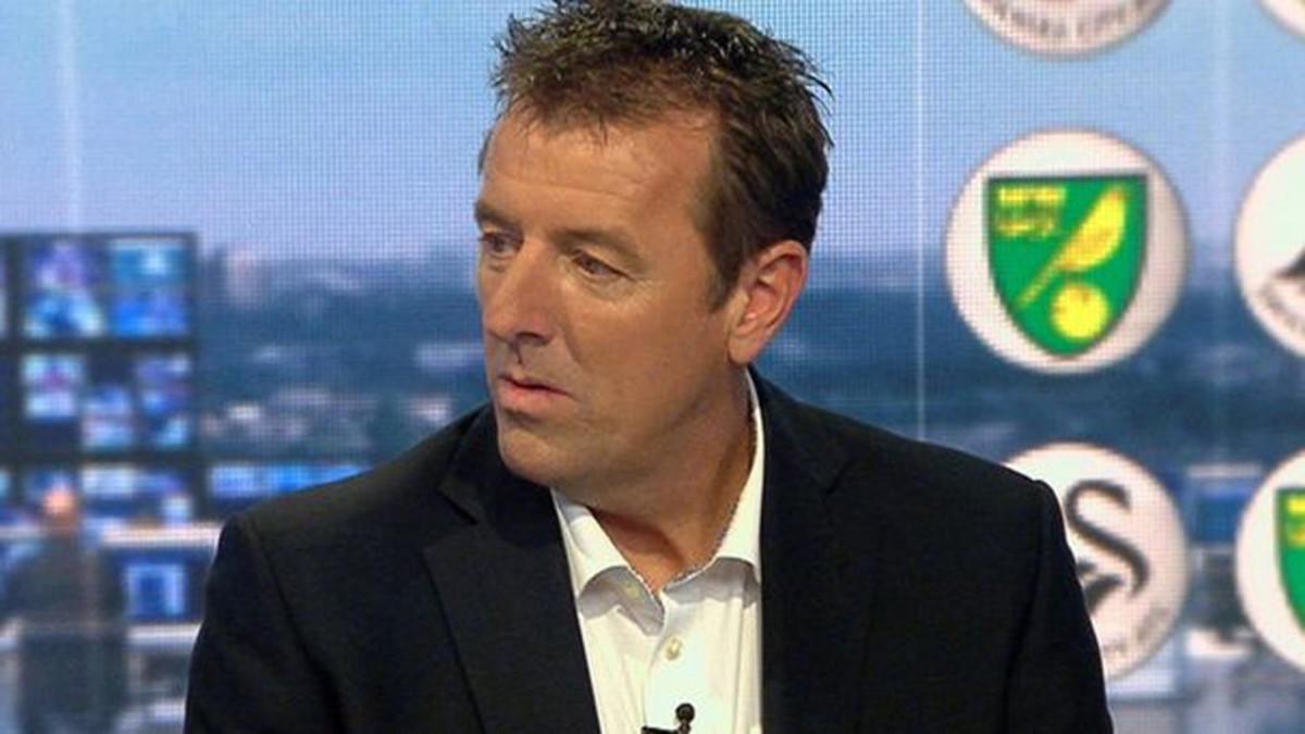 Matt Le Tissier también habla de los abusos sexuales en el fútbol inglés