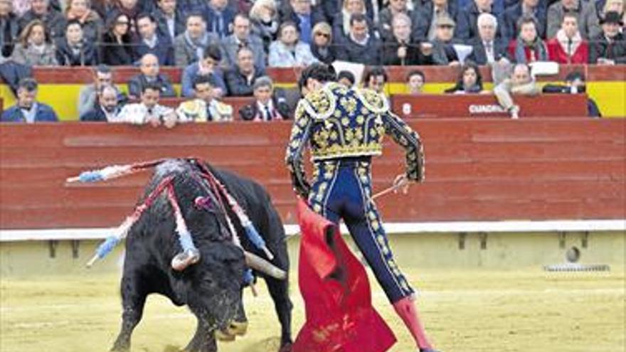 Un espot promociona la Feria de Magdalena como regalo navideño