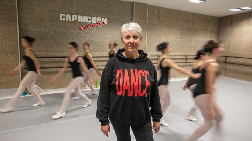 Estudio Capricorn dice adiós tras 42 años de dedicación a la danza en Ibiza