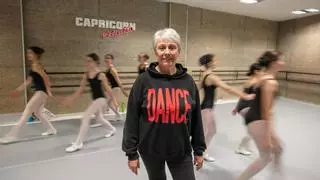 Estudio Capricorn dice adiós tras 42 años de dedicación a la danza en Ibiza