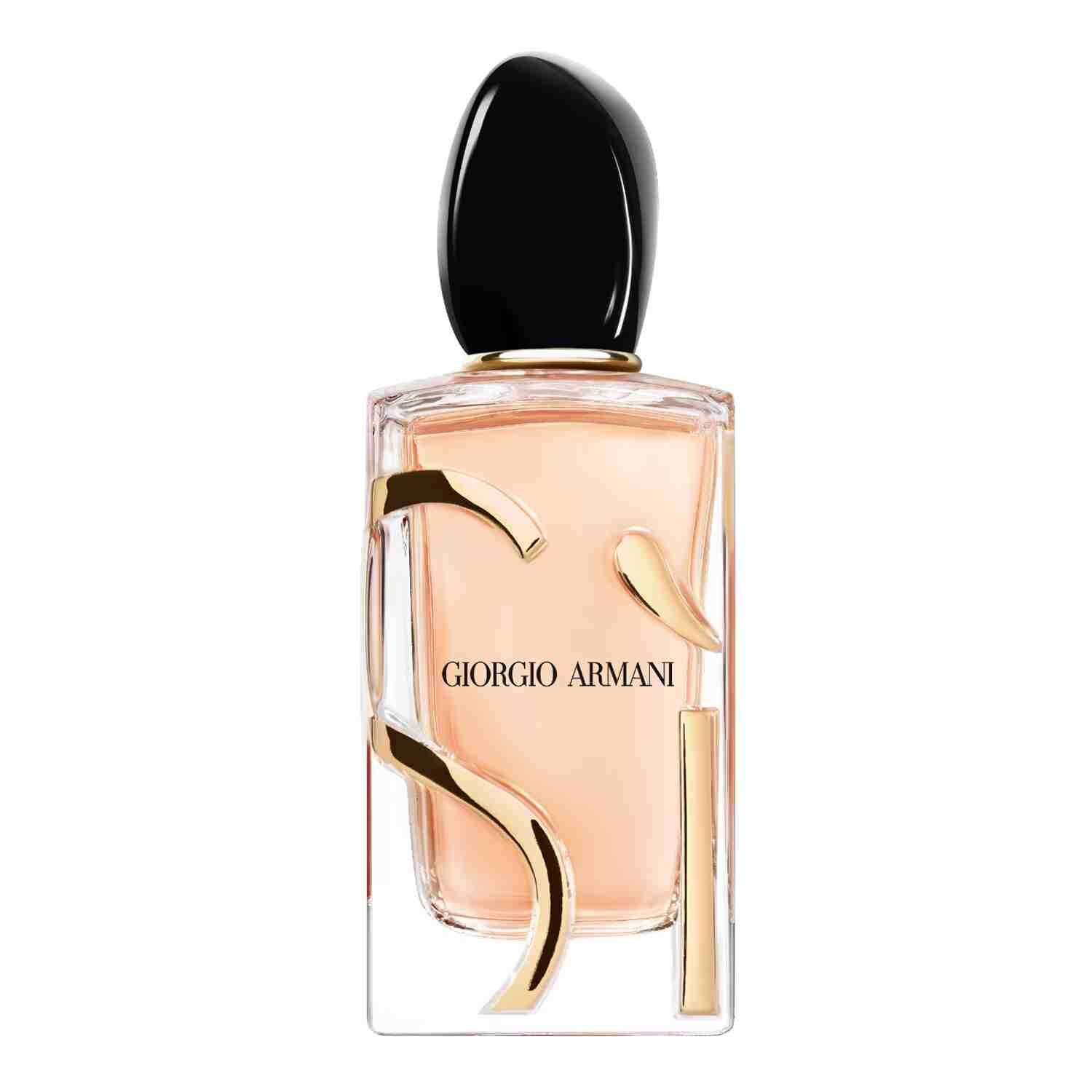 Sì Eau de Parfum de Giorgio Armani