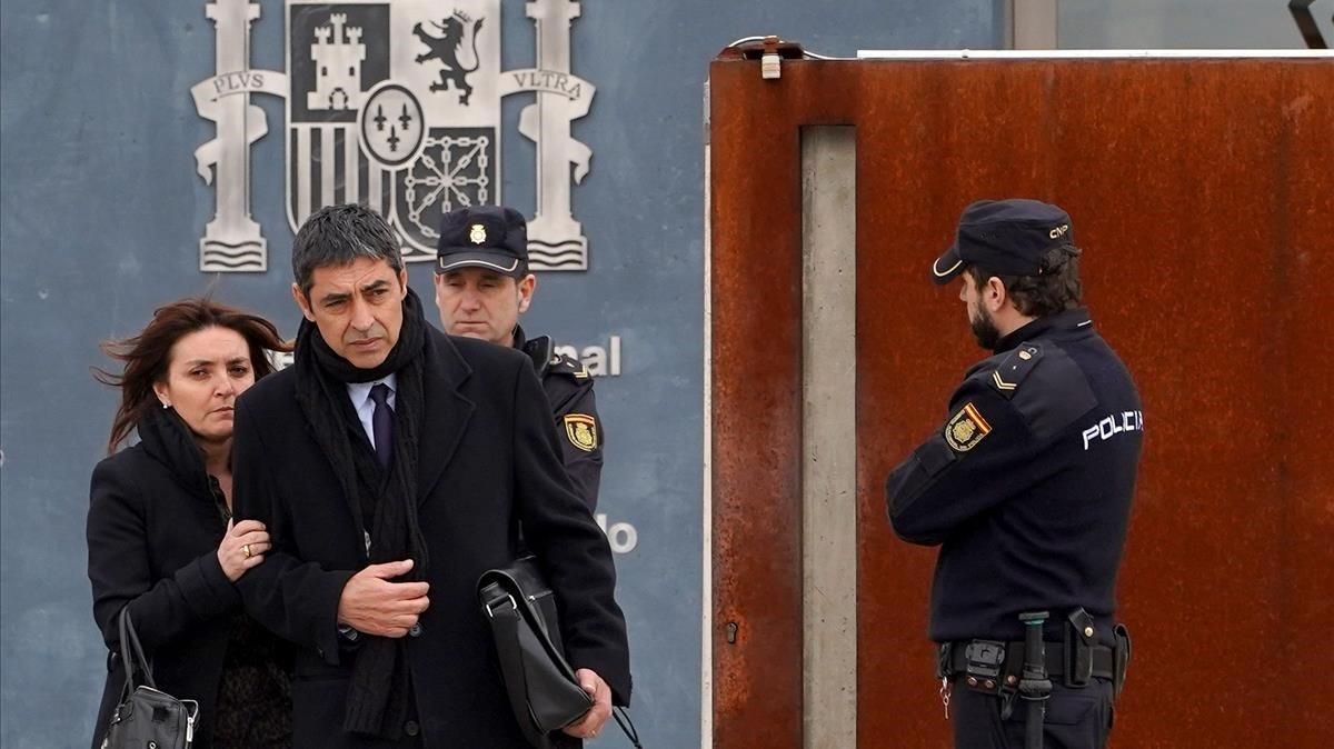 zentauroepp51834428 madrid  20 01 2020  juicio contra el mayor de los mossos d e200120143418