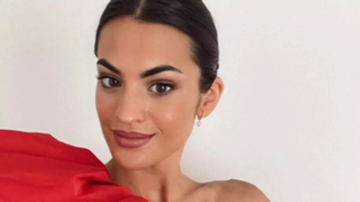 La boda de Marta Lozano: los mejores looks de los influencers invitados