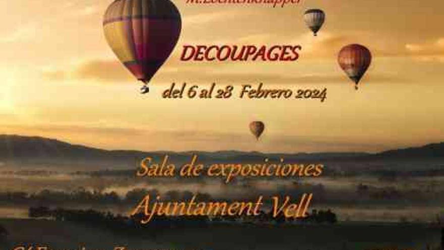 Decoupages