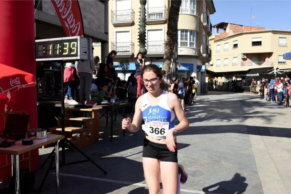 Carrera Popular de Ceutí