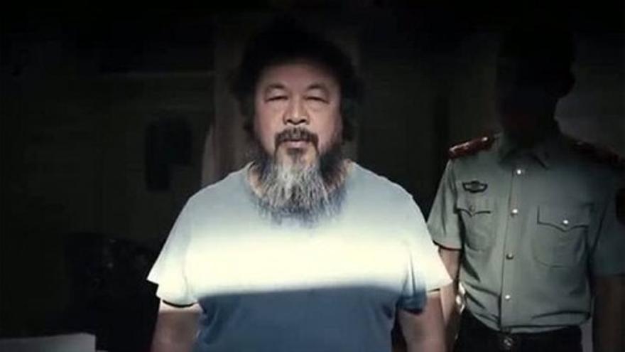 Ai Weiwei se pasa a la música