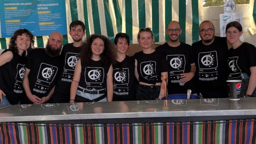 Juventud por el Clima: «La mayor parte de jóvenes de nuestro entorno comparte piso»