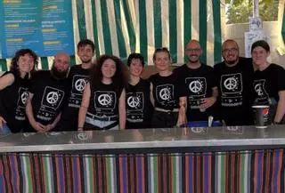 Juventud por el Clima: «La mayor parte de jóvenes de nuestro entorno comparte piso»