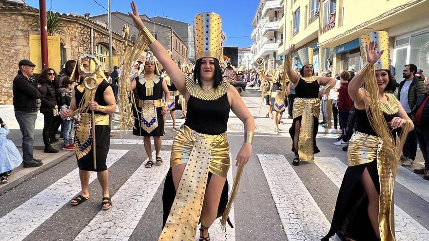 Coneix les Rues de Carnaval d&#039;aquest cap de setmana a Girona