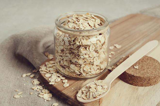 Avena, el cereal de moda: ¿qué cantidad debo tomar para bajar el colesterol?