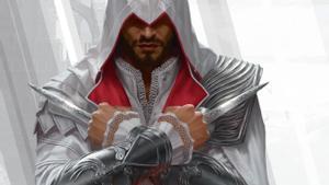 Assassin’s Creed llega a Magic: The Gathering