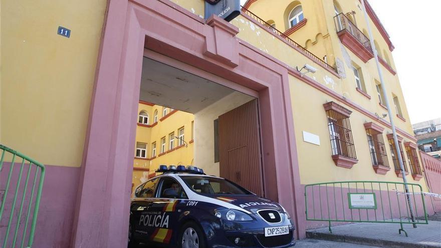 El presunto autor de la agresión machista de Alcolea se entrega a la Policía