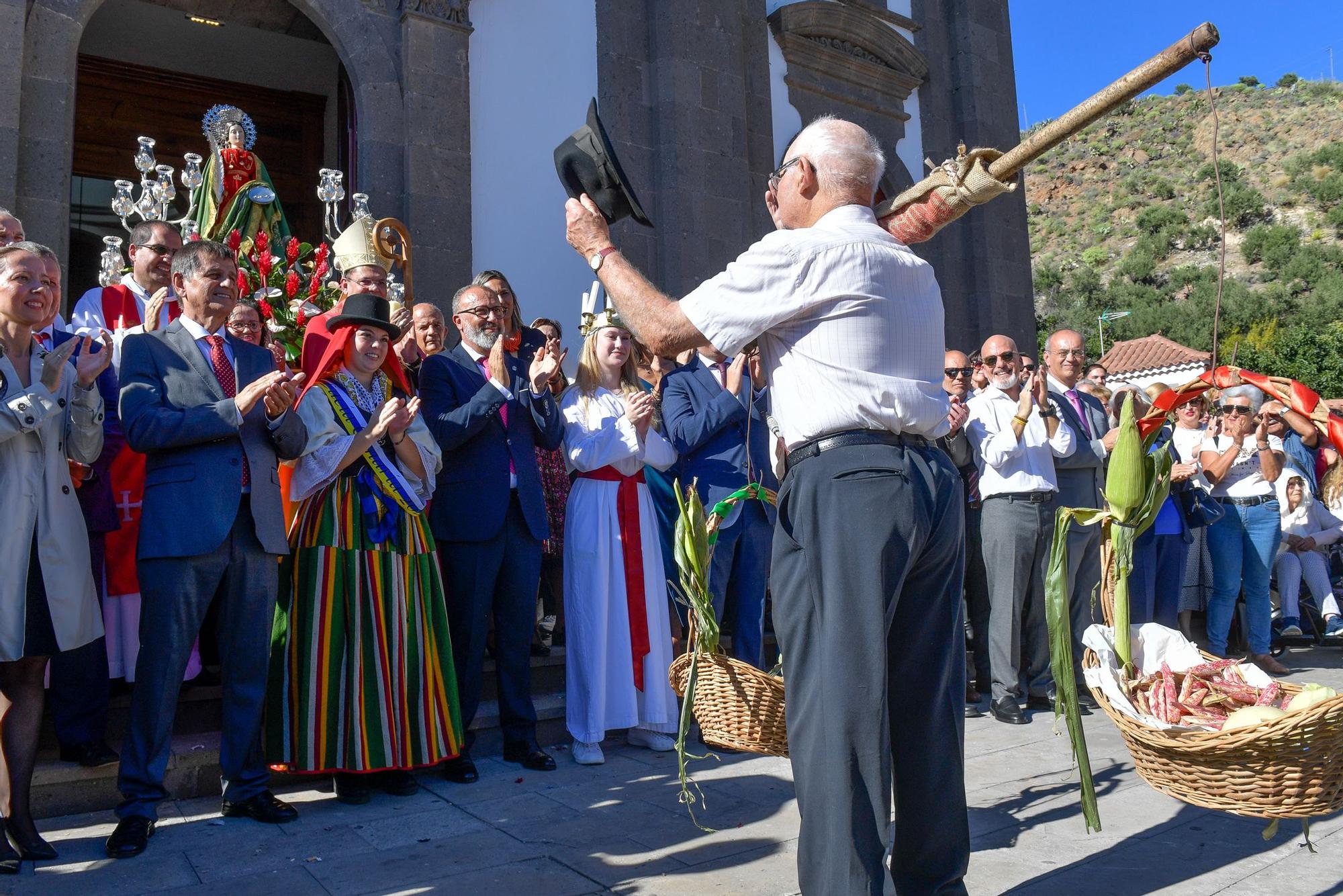 Fiestas de Santa Lucía de Tirajana