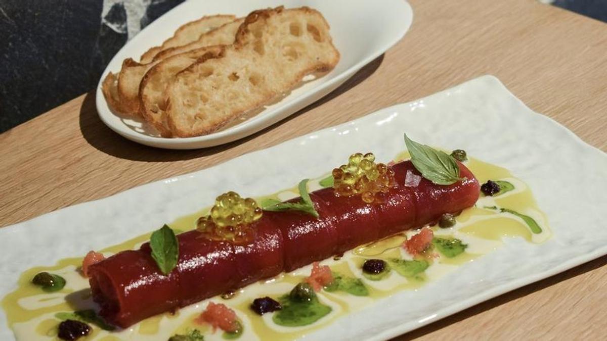 Compartir tiene locales en Cadaqués y en Barcelona (València, 225).