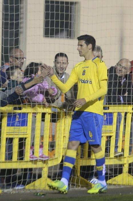 UD TEROR - UDLP