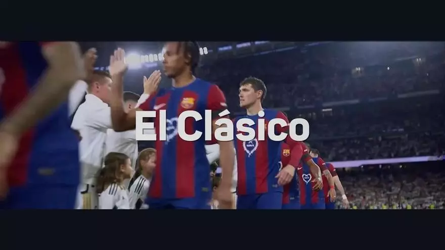 ¿El Clásico más grande de la historia?