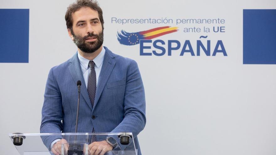 Lo que Extremadura espera del nuevo ministro