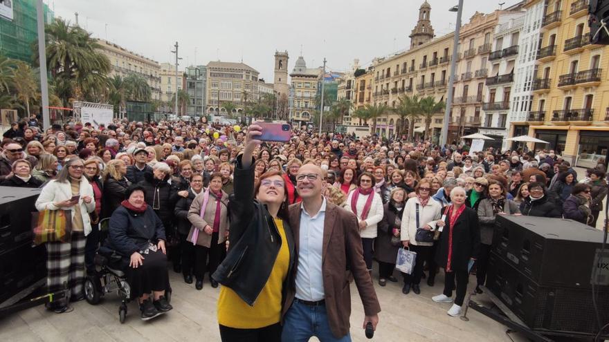 &quot;La Universidad Popular me salvó la vida&quot;: 120 años del &quot;tesoro&quot; que legó Blasco Ibáñez