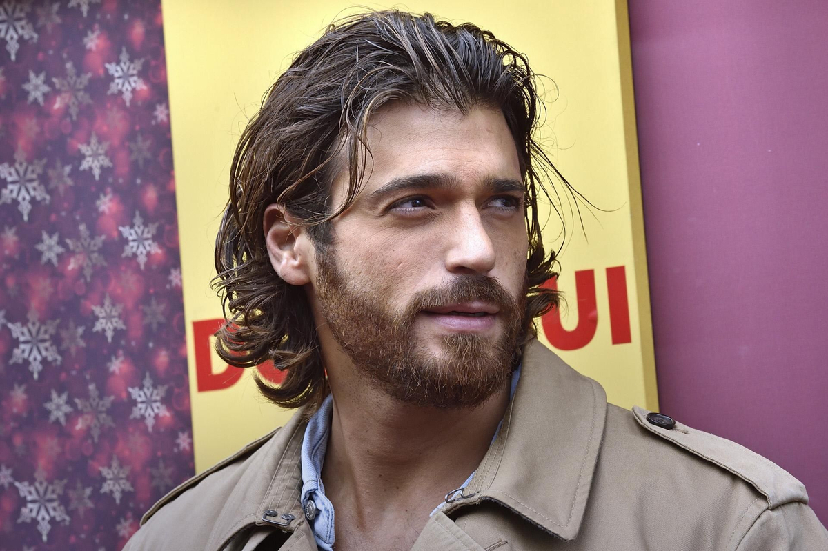 Can Yaman