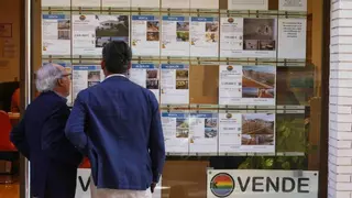 Los malagueños necesitan ahorrar más de 58.000 euros para comprar casa