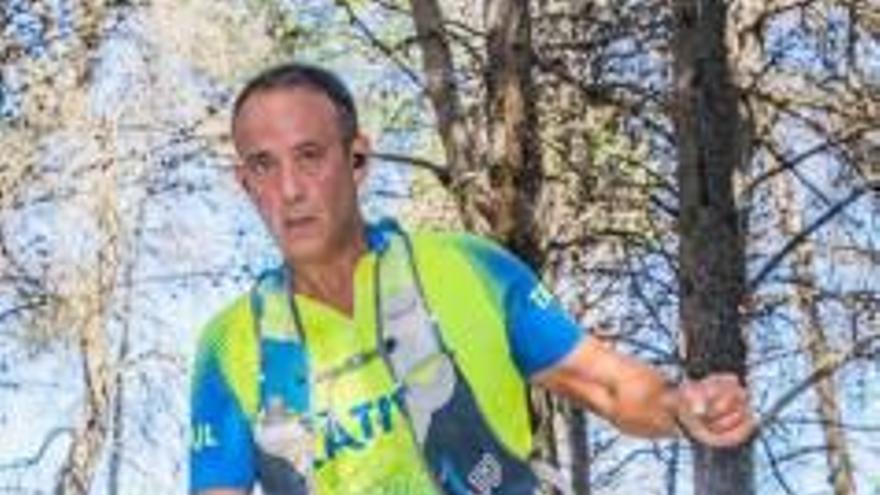 El Club Ajos corre las carreras de Ayora, Senyera, Carcaixent, Montcabrer y Xàtiva