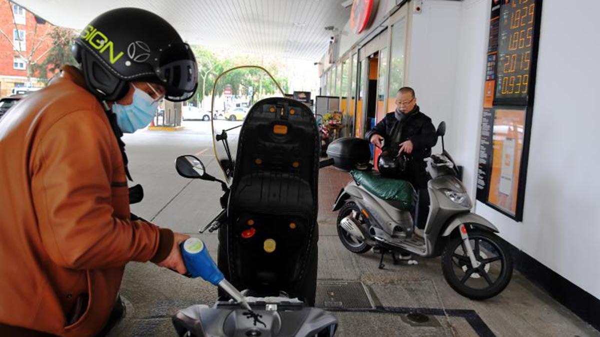 ¿Què passa amb el descompte de la gasolina? Aquest país ja ha pres una decisió