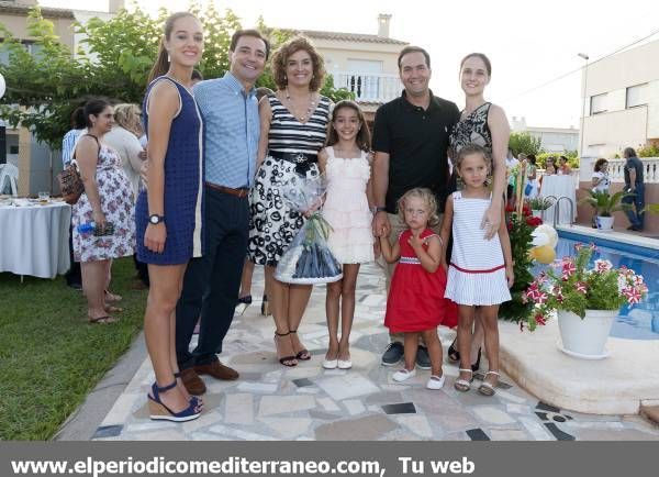 GALERÍA DE FOTOS - Lara Sos y Beatriz Iturralde, nuevas reinas de Castellón