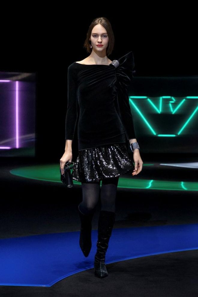 Emporio Armani
