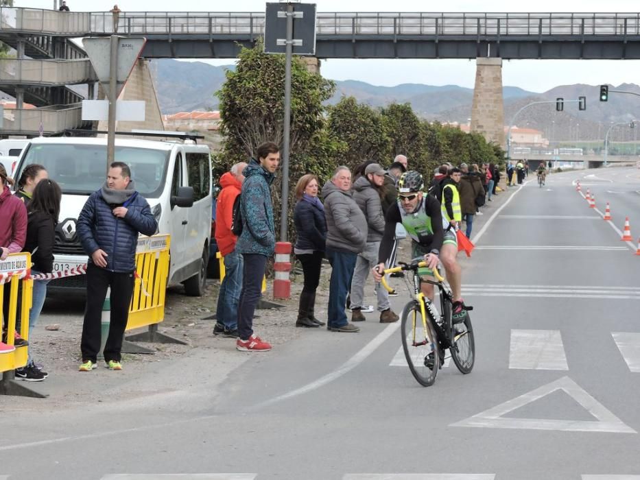 Duatlón Carnavales de Águilas