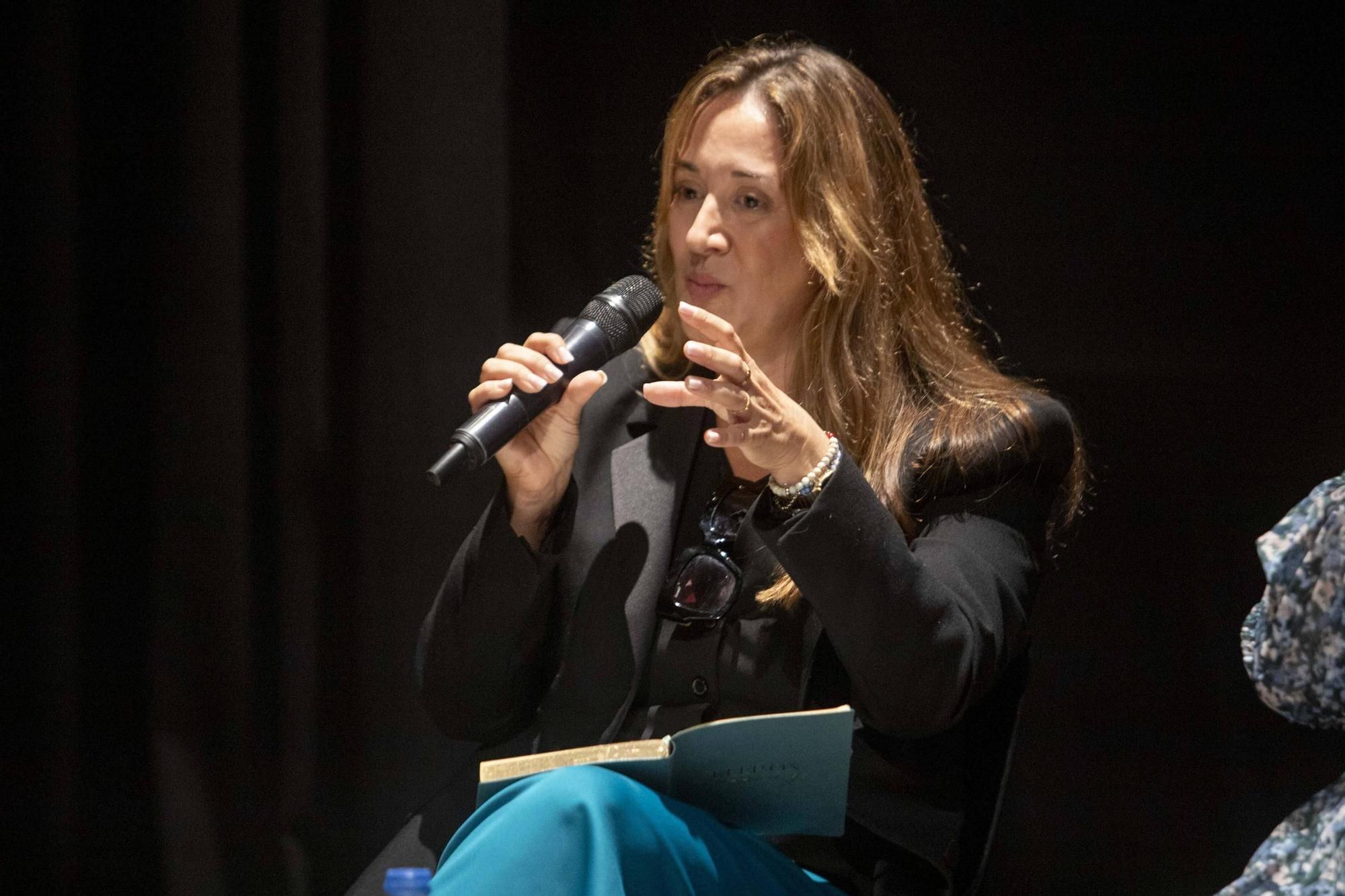 Foro comarcal  Más que Empresas - La Ribera