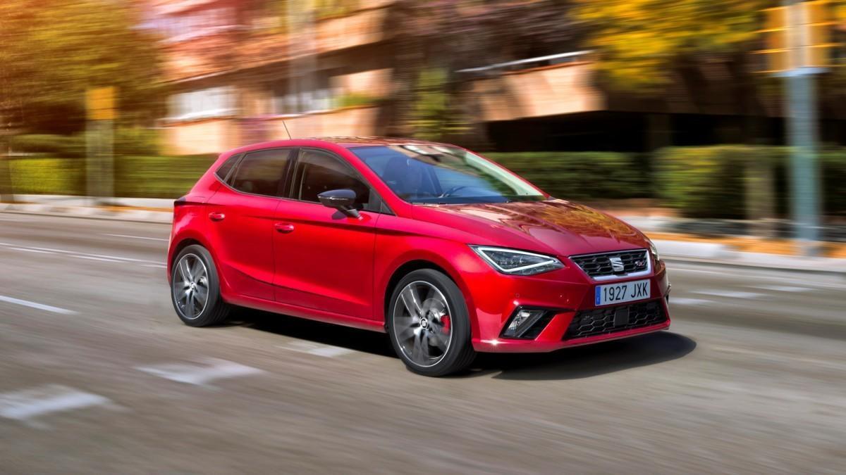 El Seat Ibiza añade a su gama el motor 1.5 TSI de 150 cv y cambio DSG