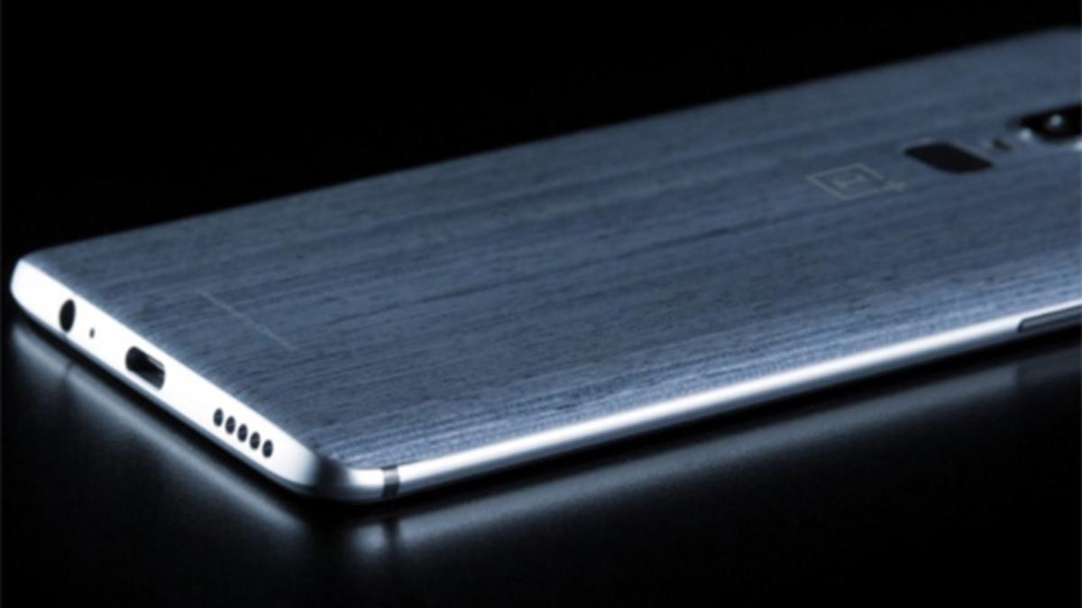 El precio de los modelos del OnePlus 6 podrían haberse filtrado