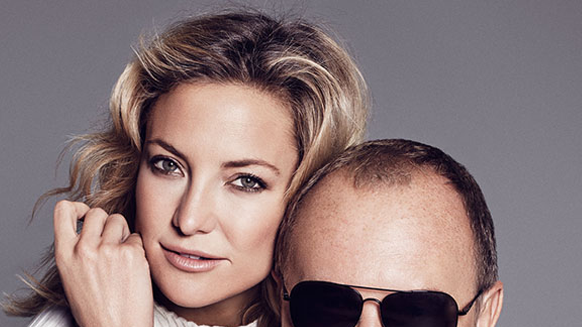 Kate Hudson Michael Kors