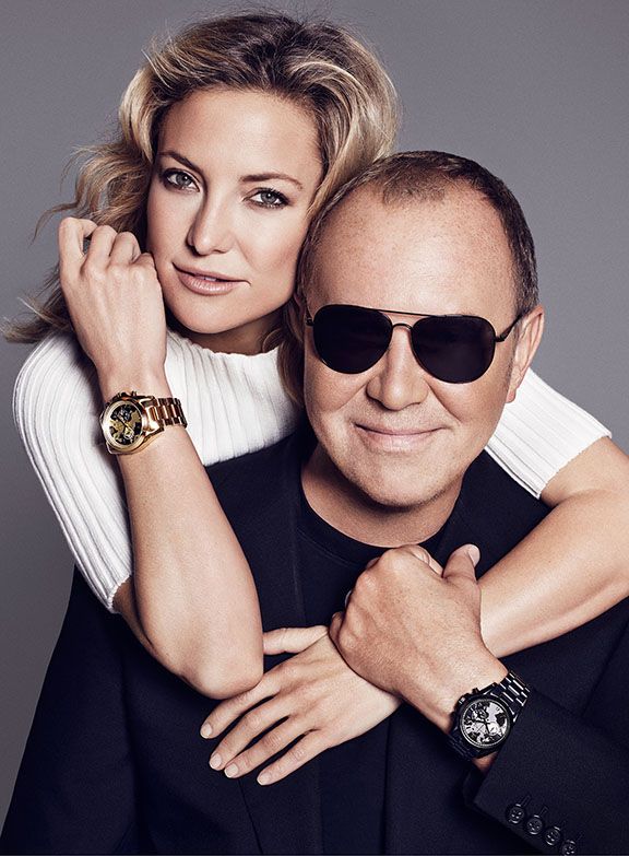 Kate Hudson Michael Kors
