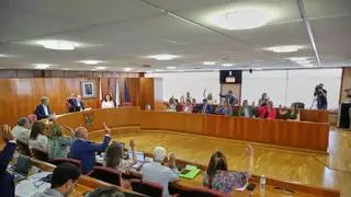 Sin consenso en Vigo por Peinador: Abel Caballero insiste en que «solo hay un modelo» y Luisa Sánchez lo acusa de «despreciar» fondos de Diputación y Xunta