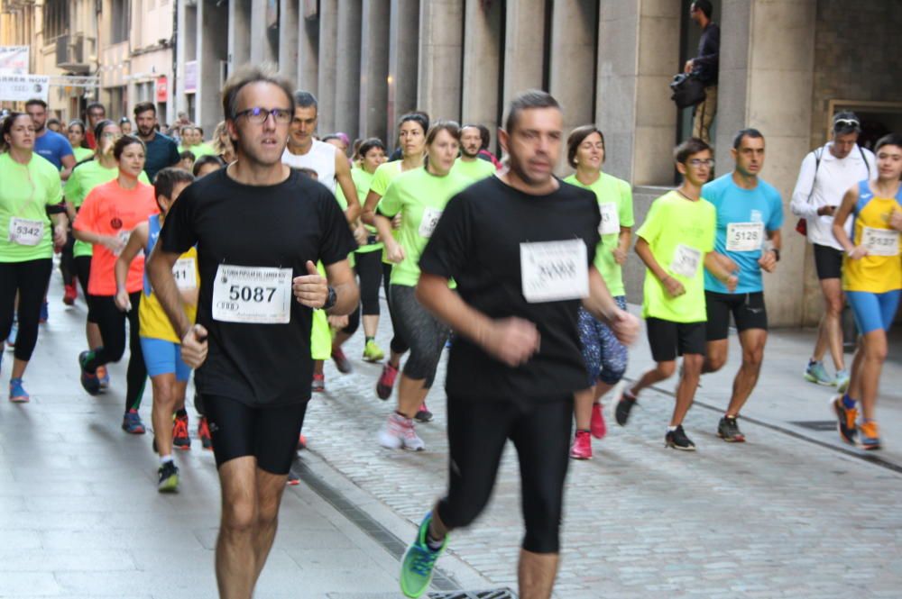 Cursa del Carrer Nou 2017