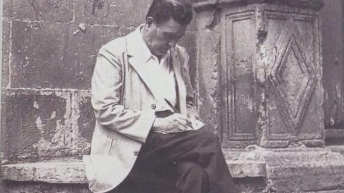 Manuel Vega.