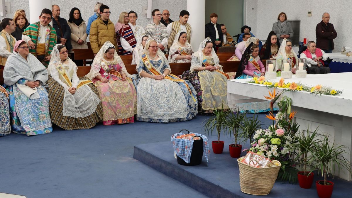 La Falla Adisto Prepara Las Fallas De 2023