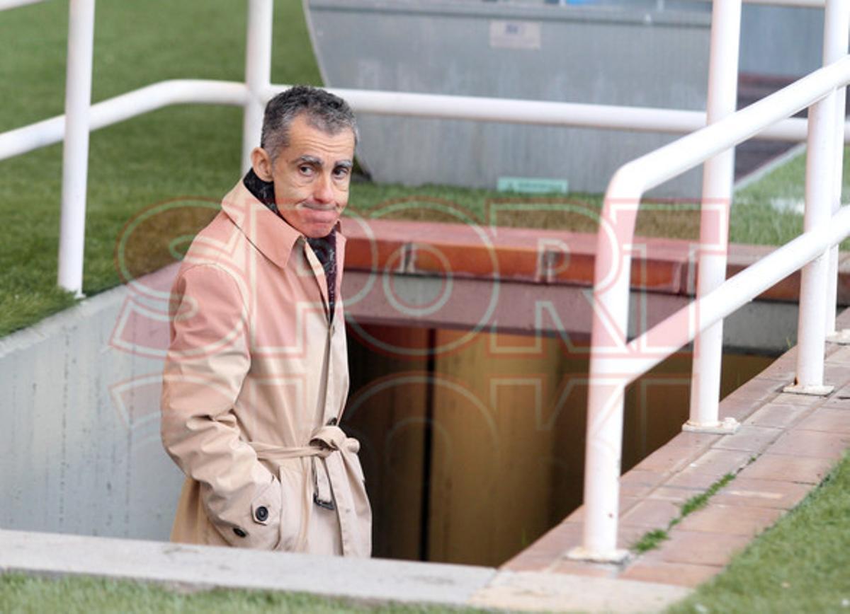 BARÇA B 1- CD MIRANDÉS 1